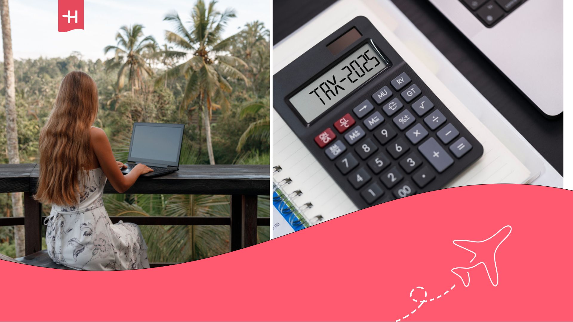 digital nomad taxes in bali