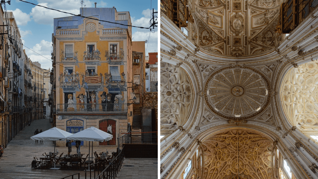 Live as a digital nomad in Spain if you’re from Colombia