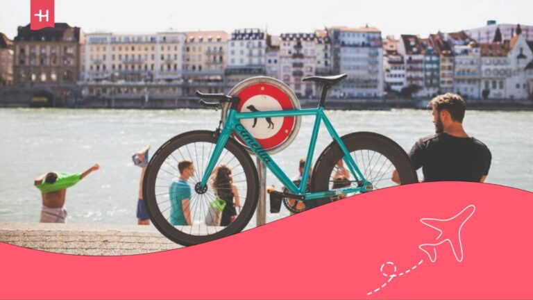 digital nomad visa in Switzerland