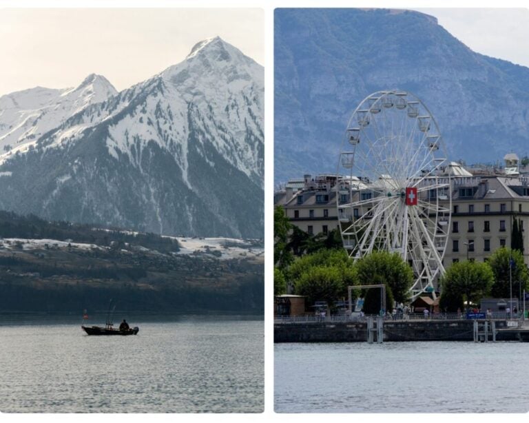 Digital Nomad Visa in Switzerland, planning as a digital nomad