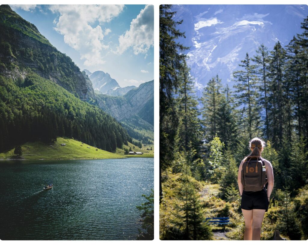 Digital Nomad Visa Switzerland, process in Switzerland