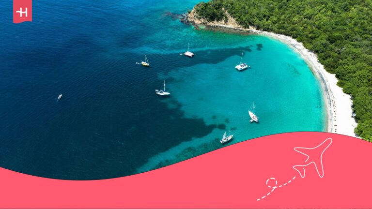 How it works and the requirements for obtaining a digital nomad visa in Grenada