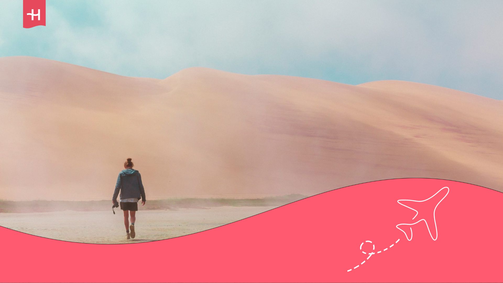 Digital nomad visa in Namibia, step by step