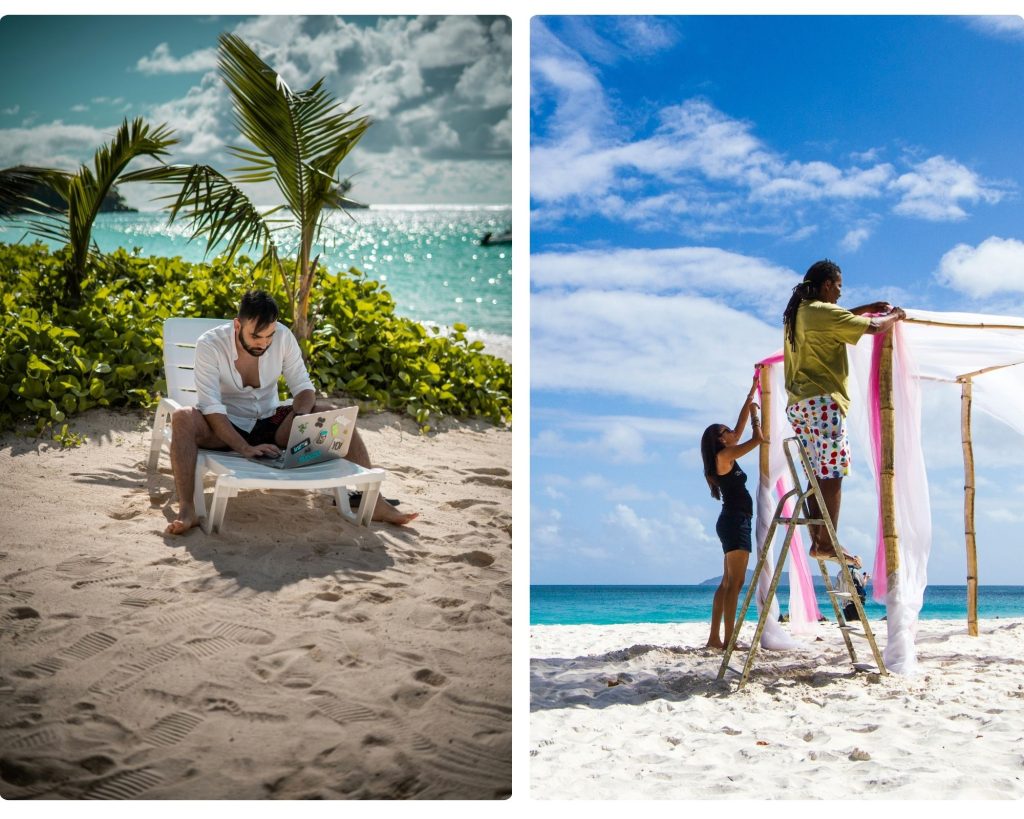 Digital Nomad Visa in Seychelles: Step-by-Step Guide to Apply for Your Visa