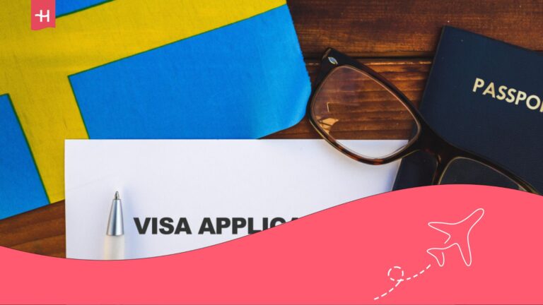 digital nomad visa in Sweden