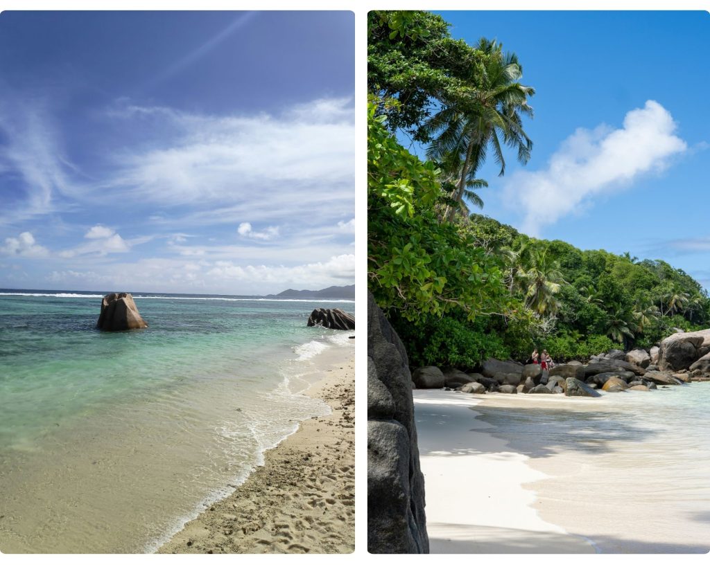 digital nomad in Seychelles, a complete guide