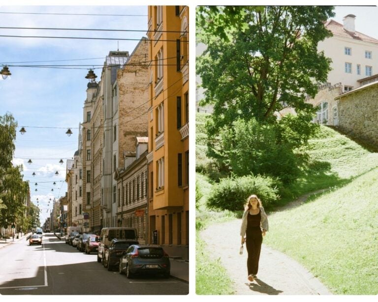 latvia's digital nomad visa, planning