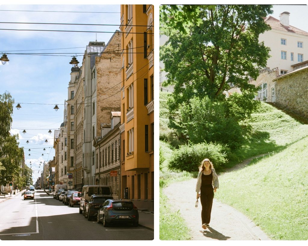 latvia's digital nomad visa, planning