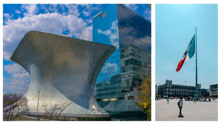 where to stay in mexico city