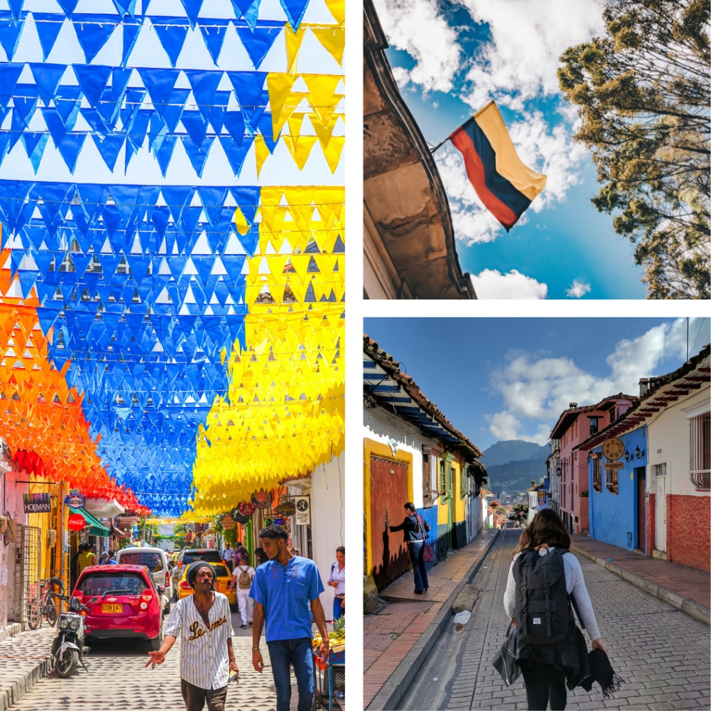 health insurance Colombia
