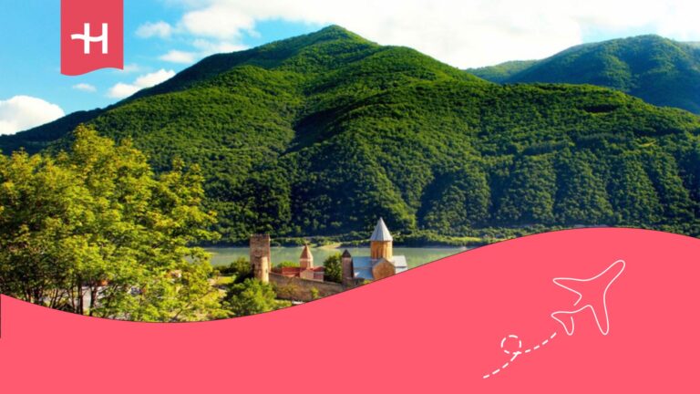 expat health insurance georgia