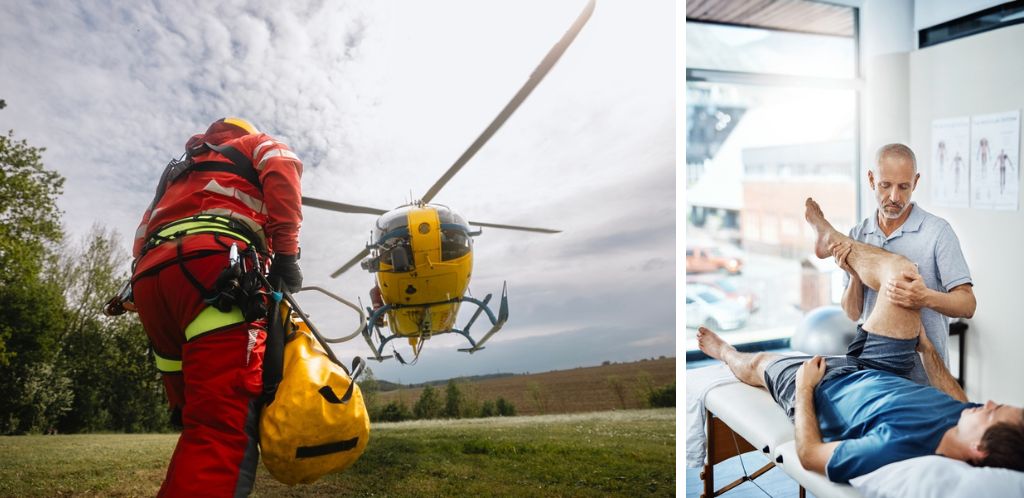 Sanitas Mundi Insurance Coverages