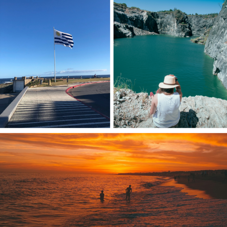 expat health insurance uruguay