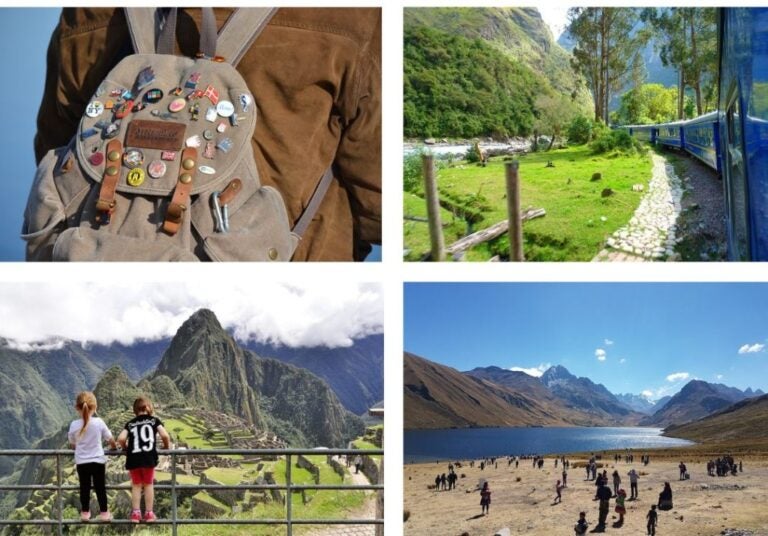 expat health insurance peru