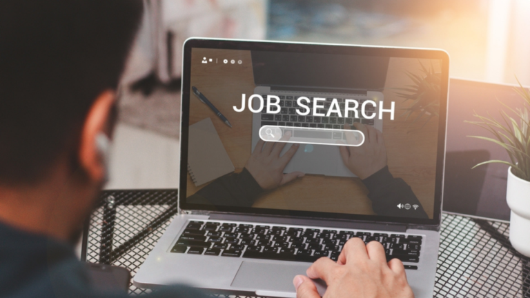 job search
