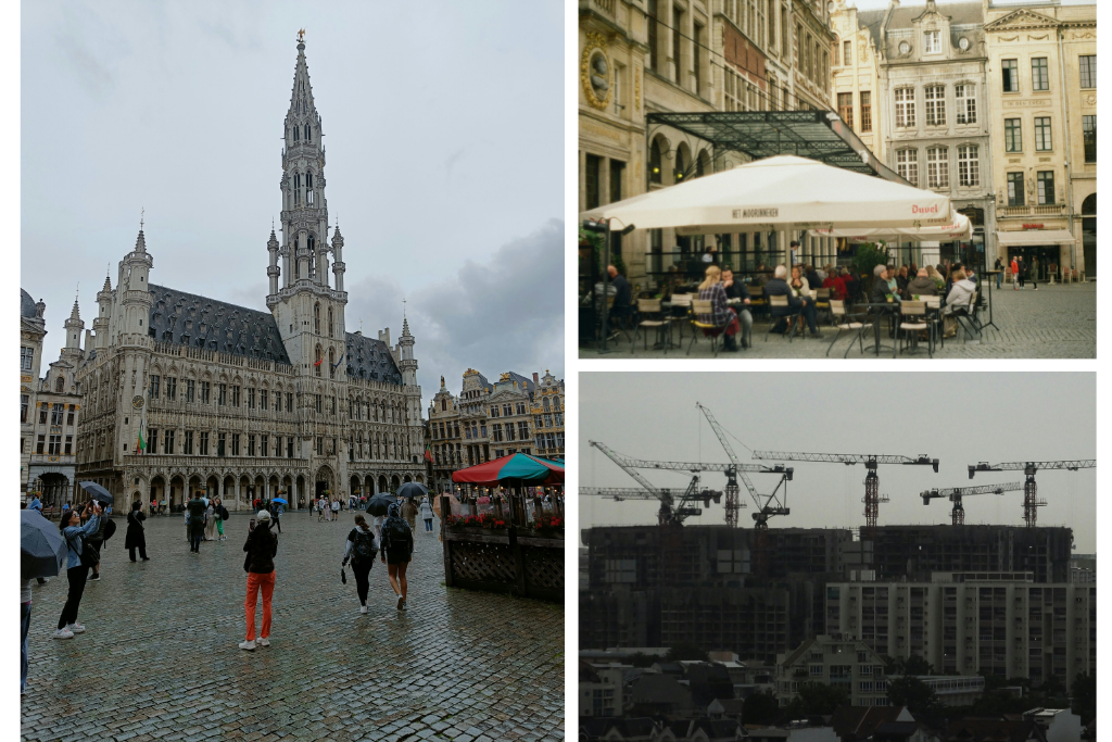 living belgium