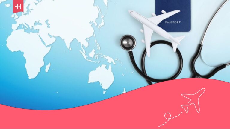 Safetywing international health insurance reviews and ratings