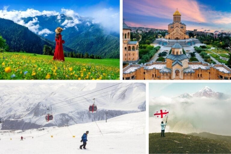 Health insurance in Georgia for foreigners