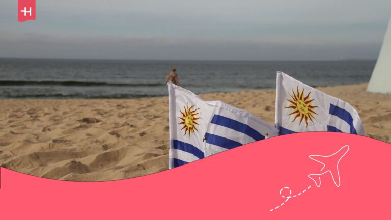 expat health insurance uruguay