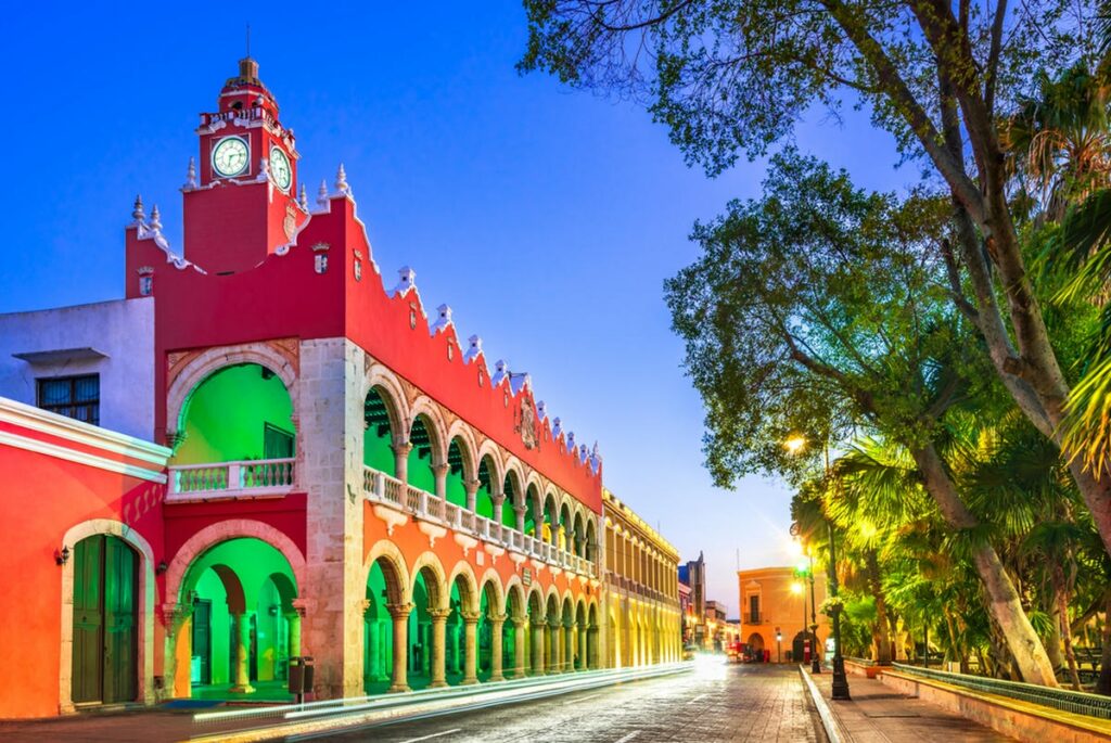 Mexico