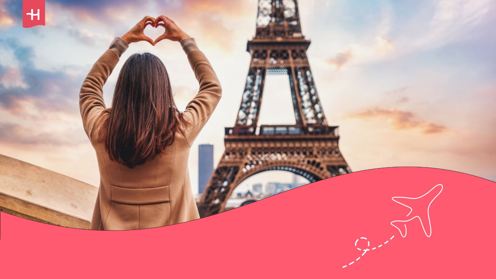 The best neighbourhoods in Paris to live in as a foreigner