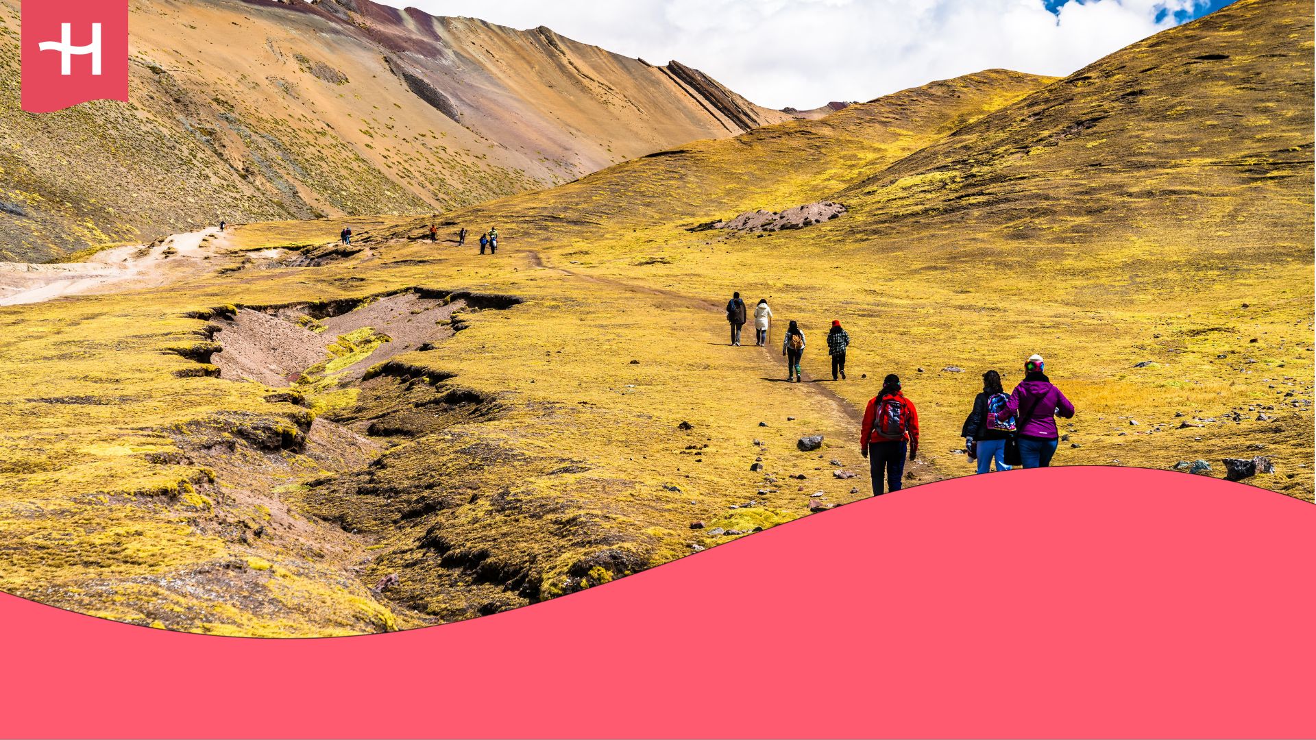 peru internet