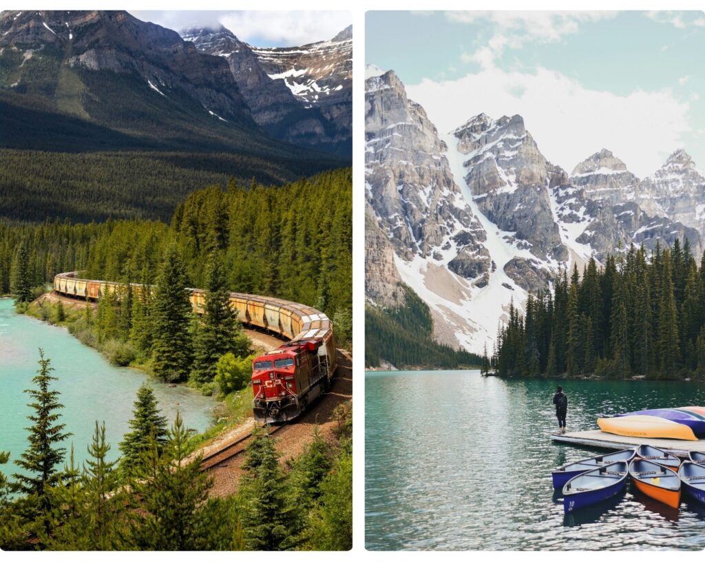 places canada