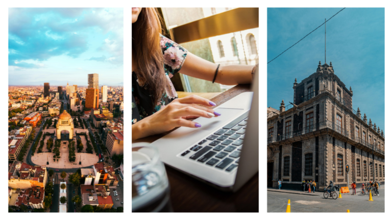 where to stay in mexico city