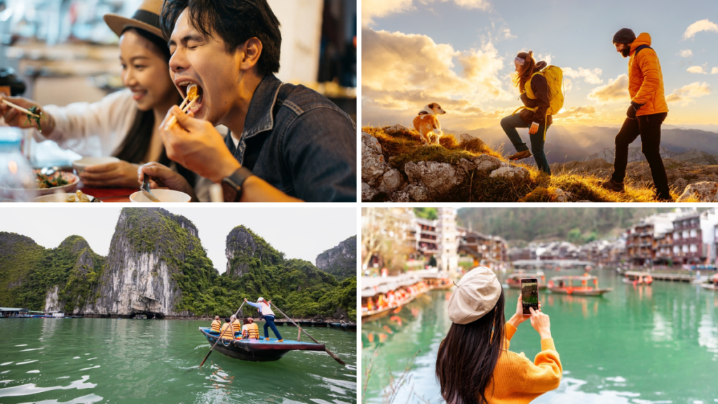 Why get travel insurance for China.