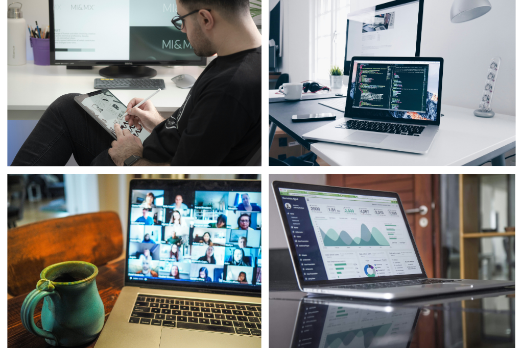 remote jobs