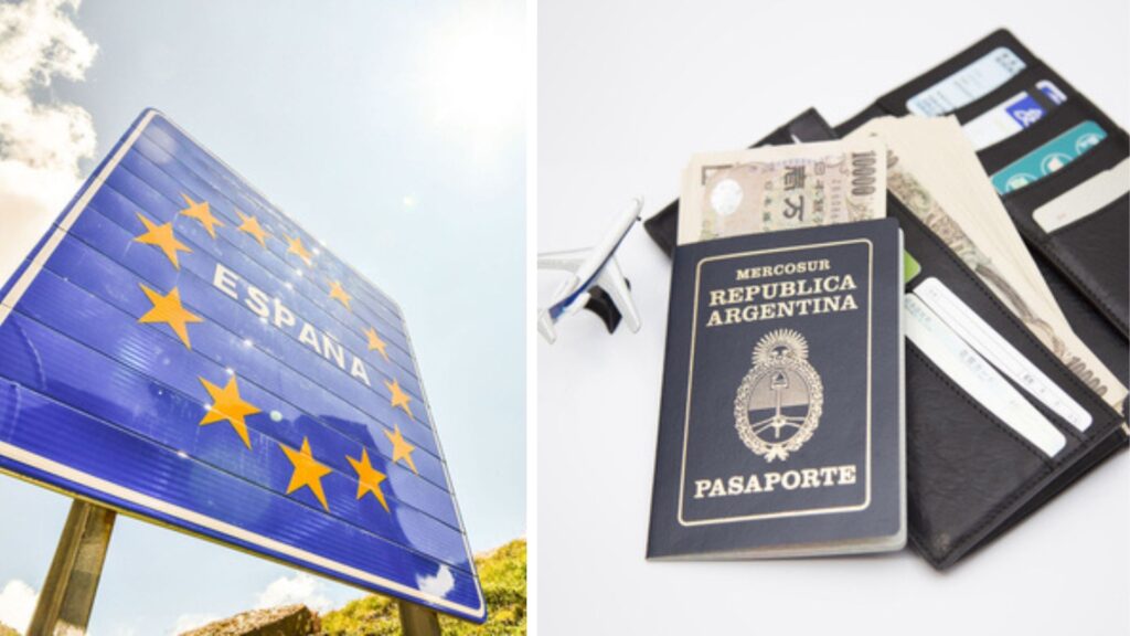 requirements and documents for the Working Holiday Spain visa