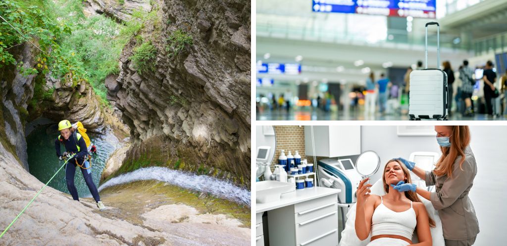 What FIATC travel insurance doesn’t cover