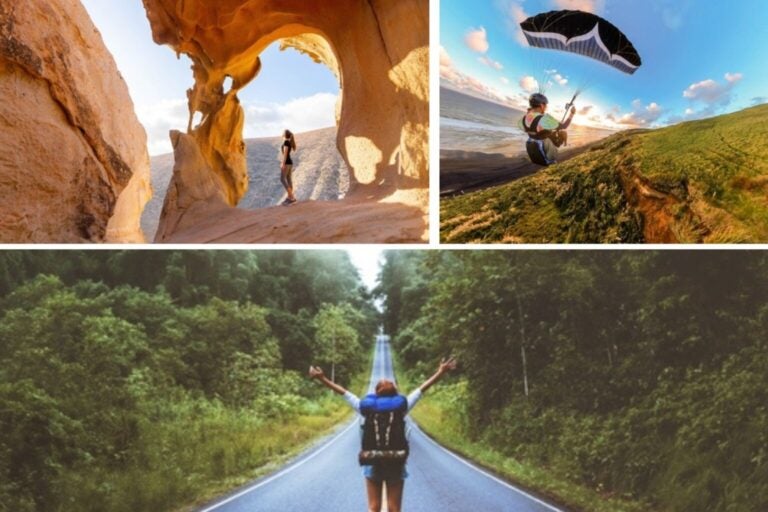 safe travel assistance review