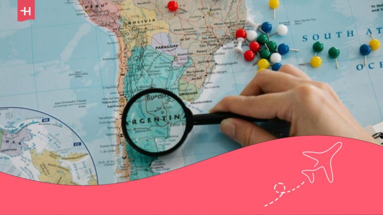 argentinian student visa