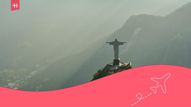 student visa for Brazil, how to apply