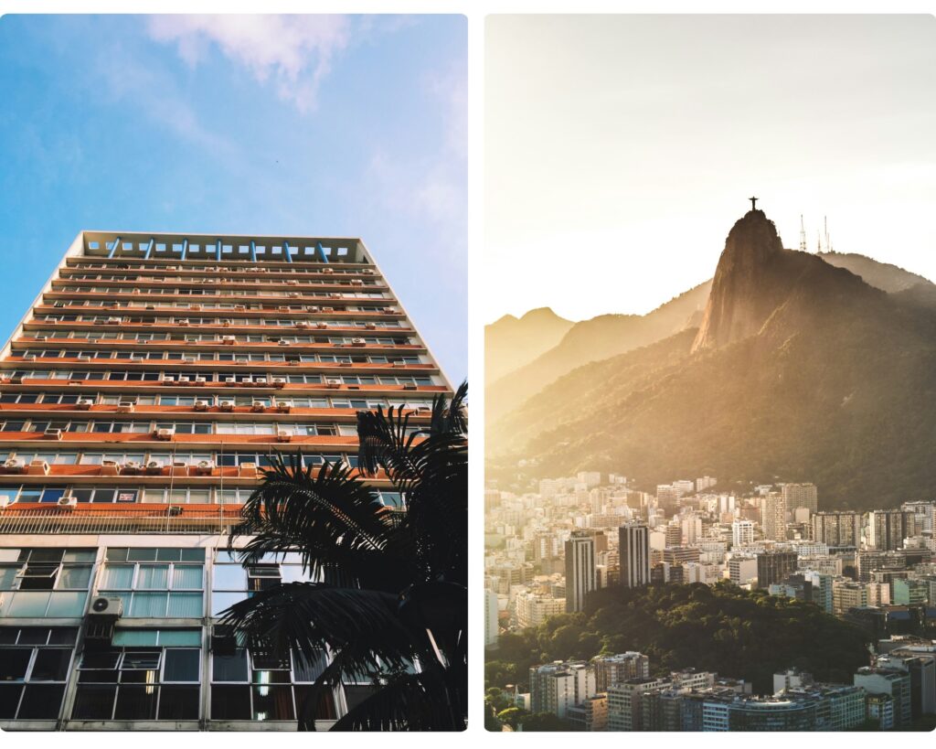 student visa Brazil, languages and courses