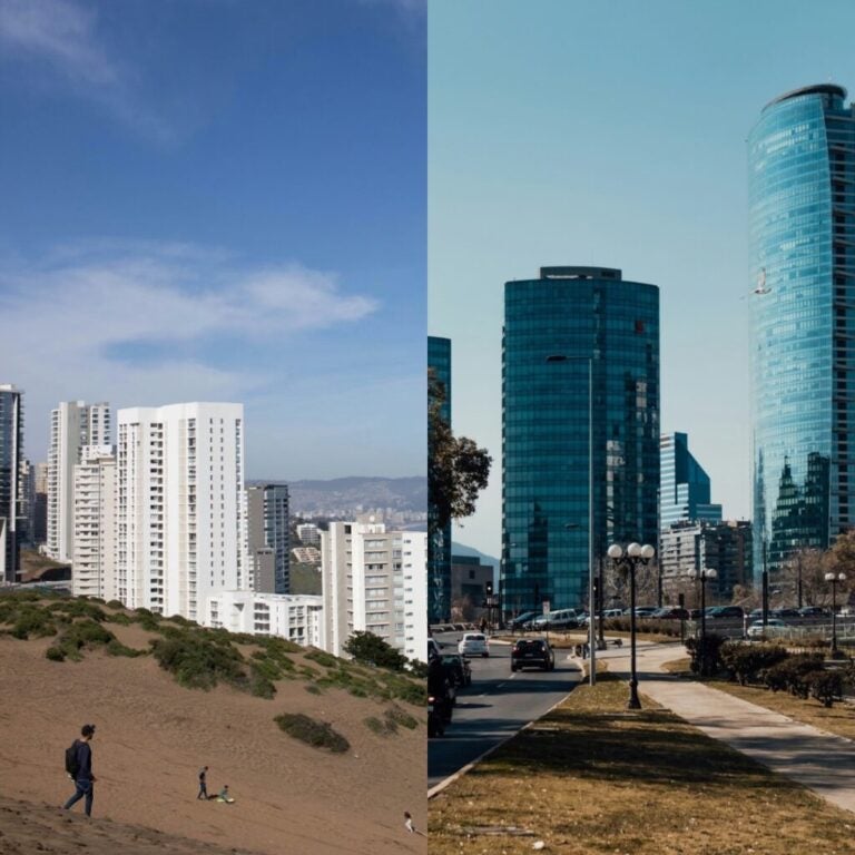 student visa in chile, step by step, organising the application