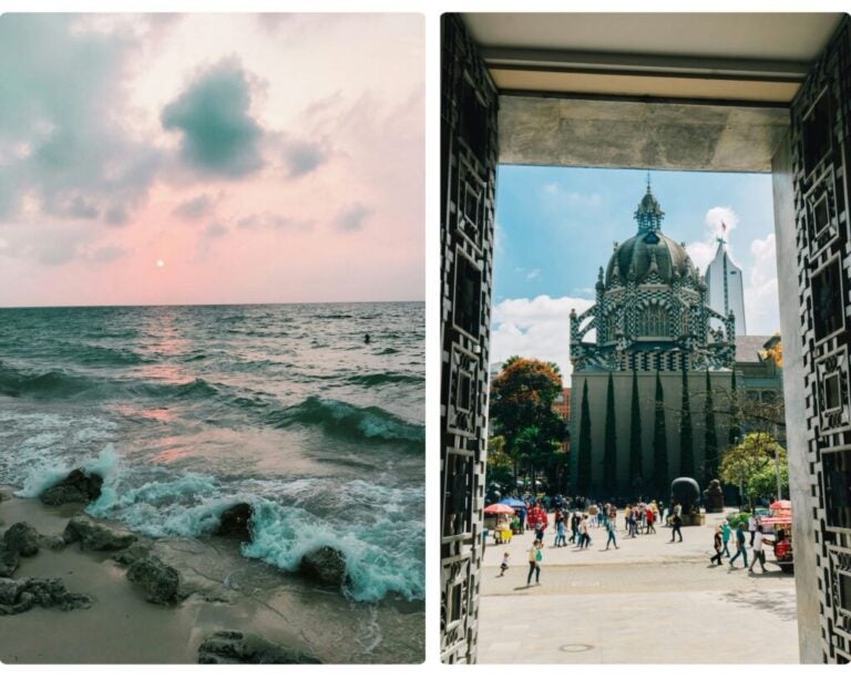 colombian student visa, legal process