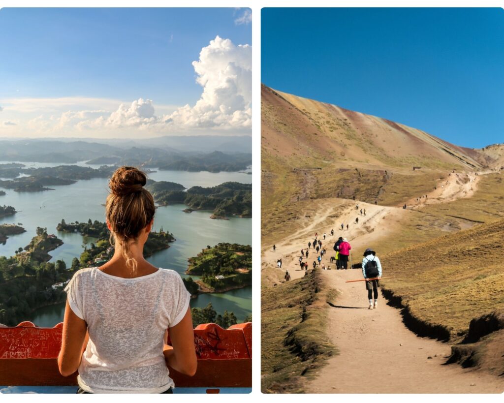 student visa colombia steps