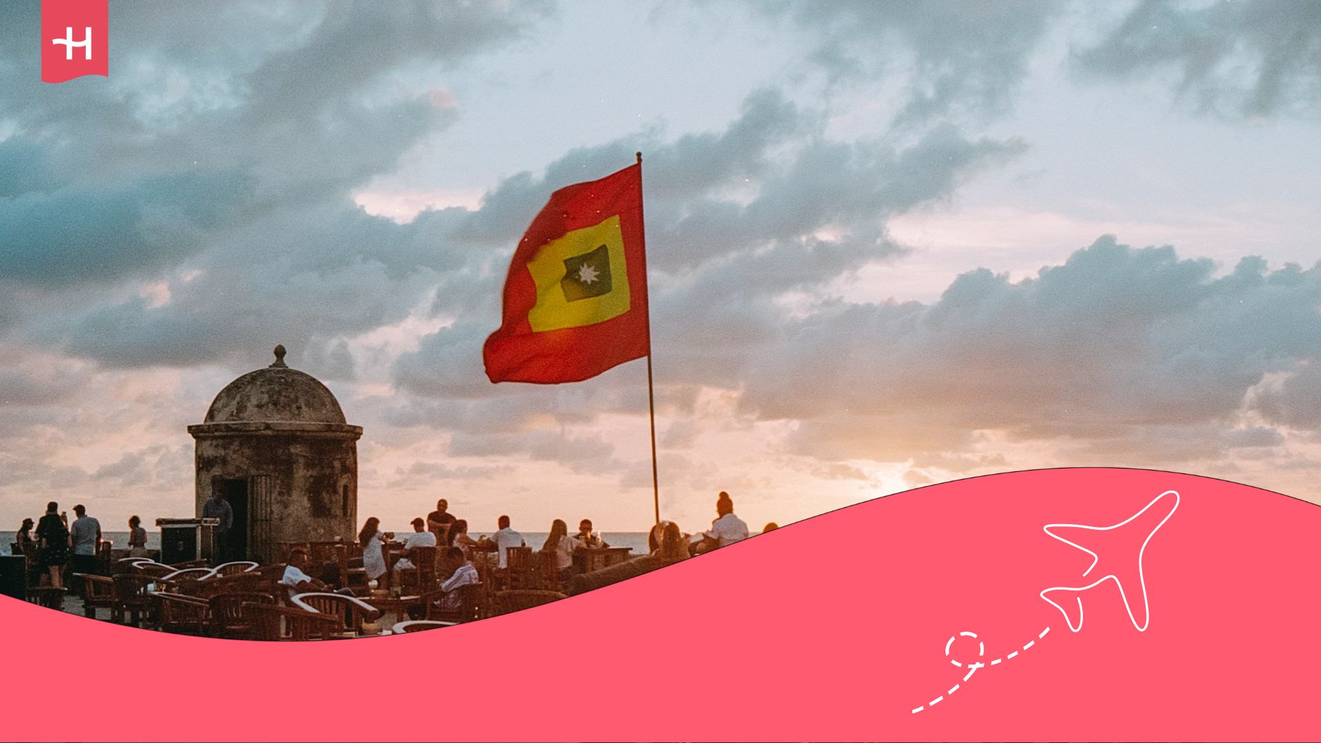 Student visa in Colombia, step by step