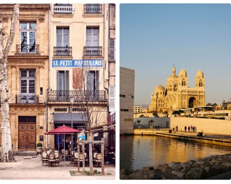 French student visa: step by step