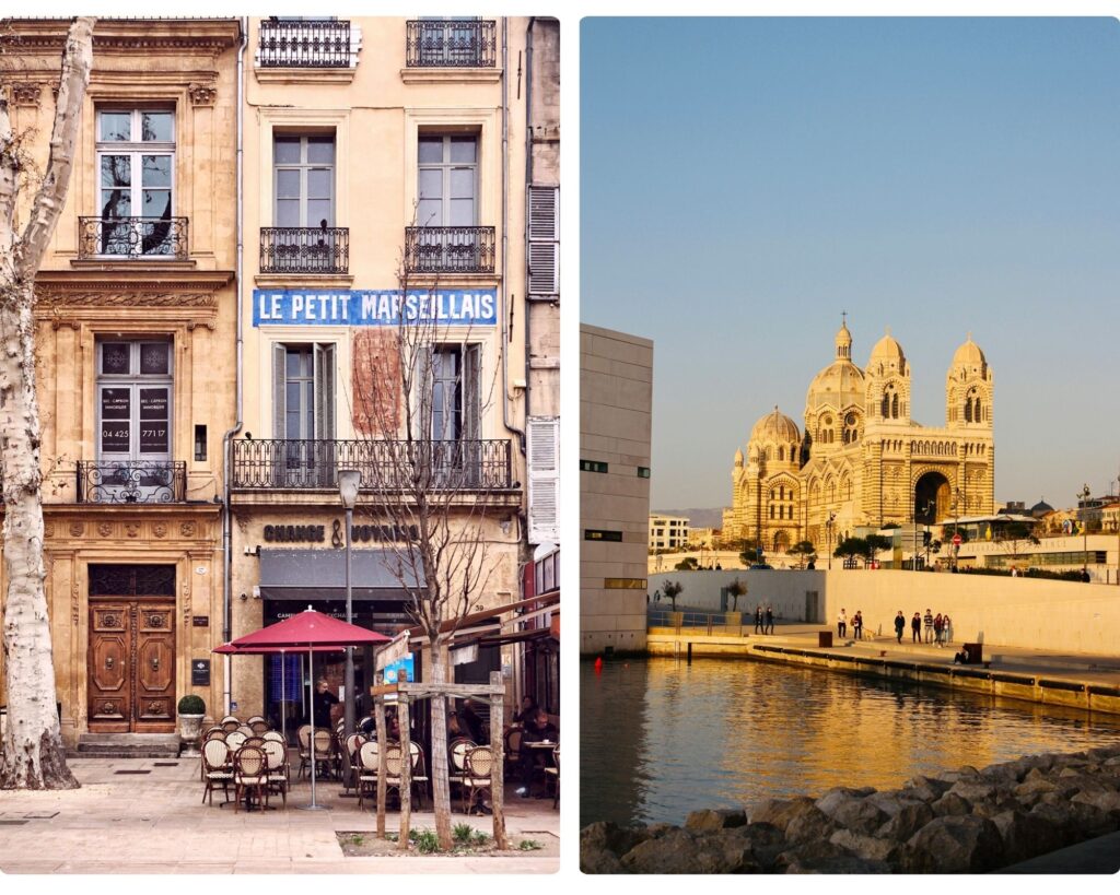 French student visa: step by step