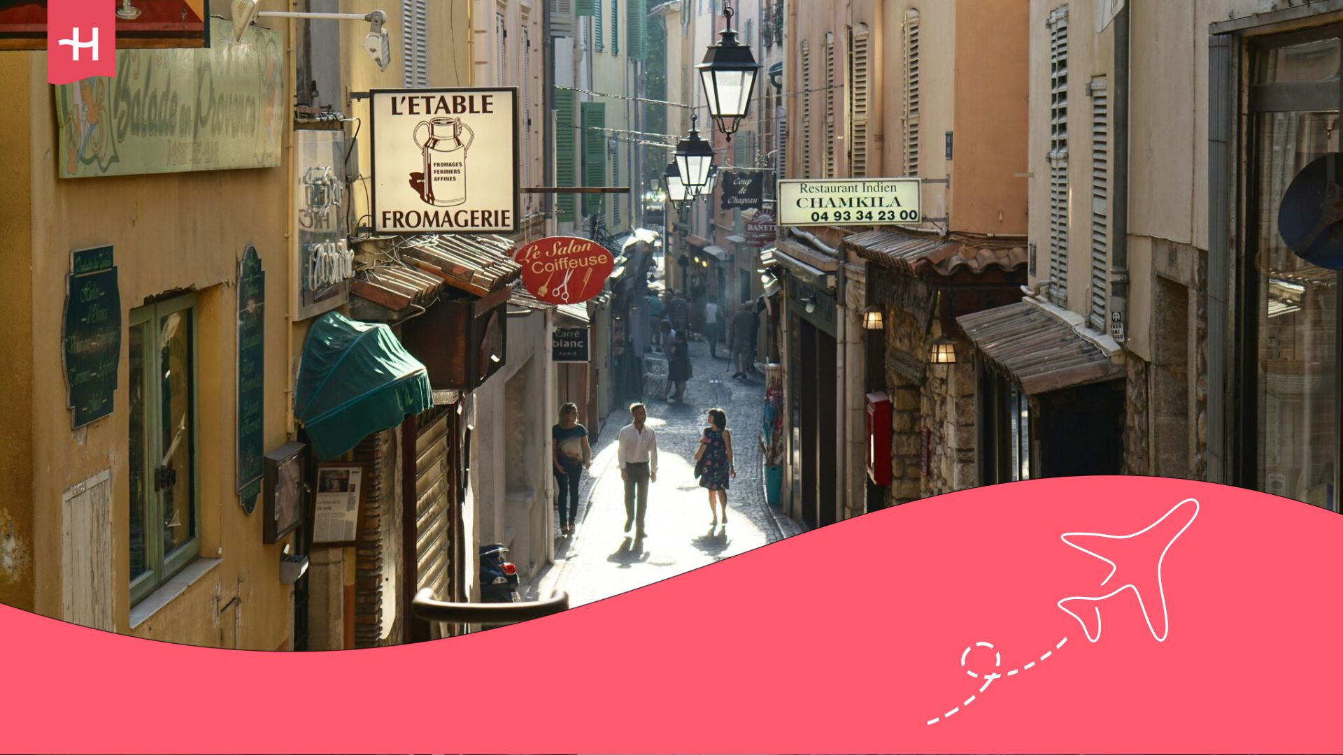 student visa for France, requirements