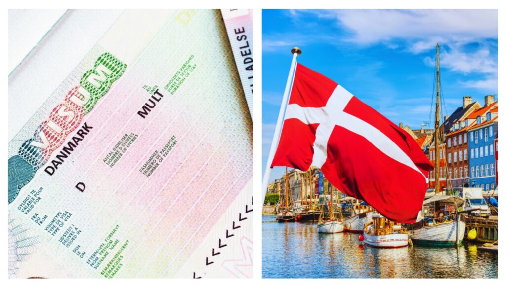denmark digital nomad visa