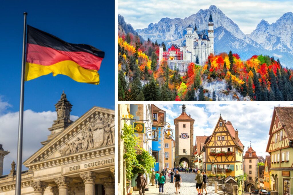 digital nomad taxes in germany