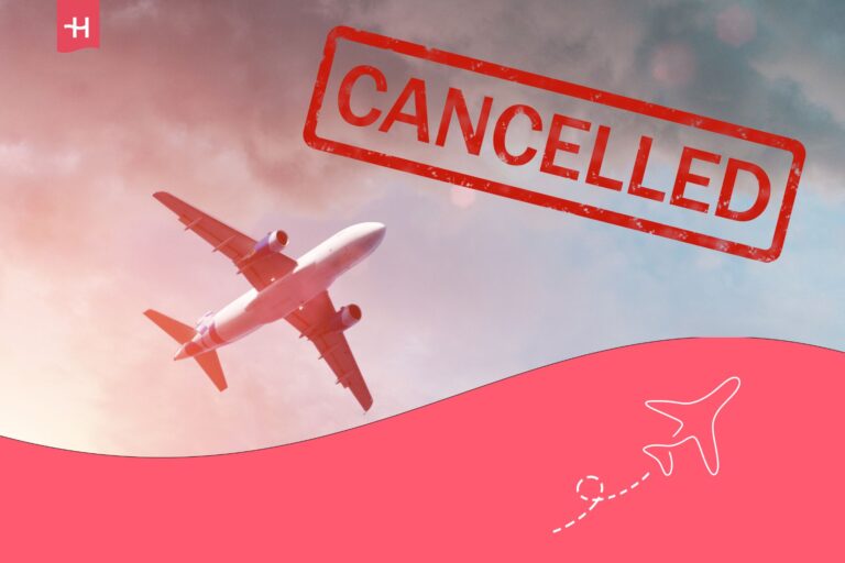 We tell you which is the best travel cancellation insurance according to reviews.