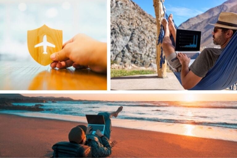 arag travel insurance review