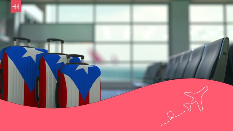 What are the best travel insurance policies for Puerto Rico?