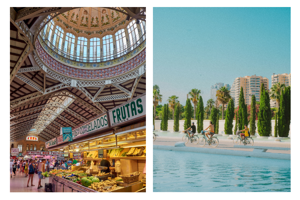 valencia