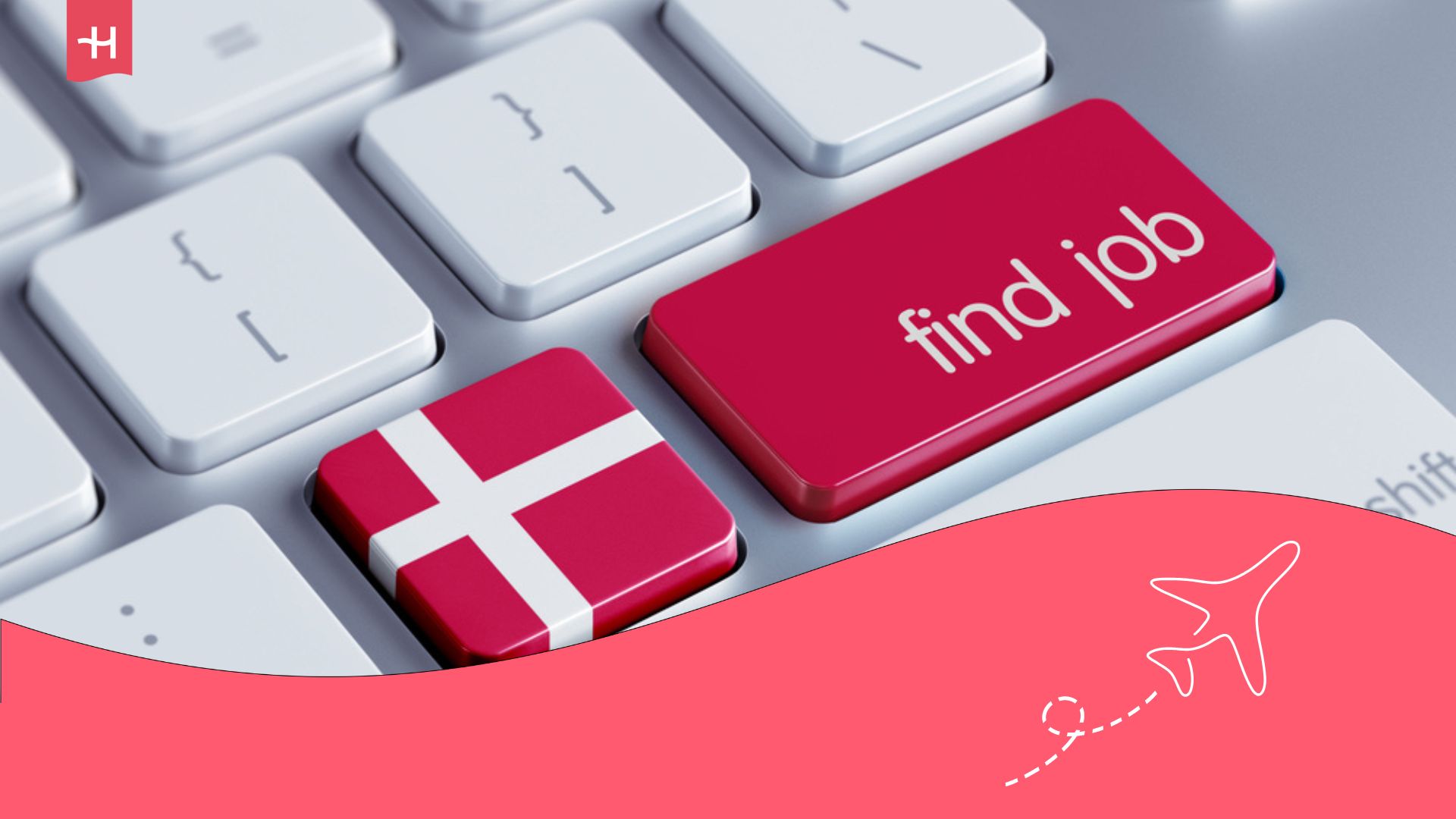 Working holiday visa for Argentinians in Denmark